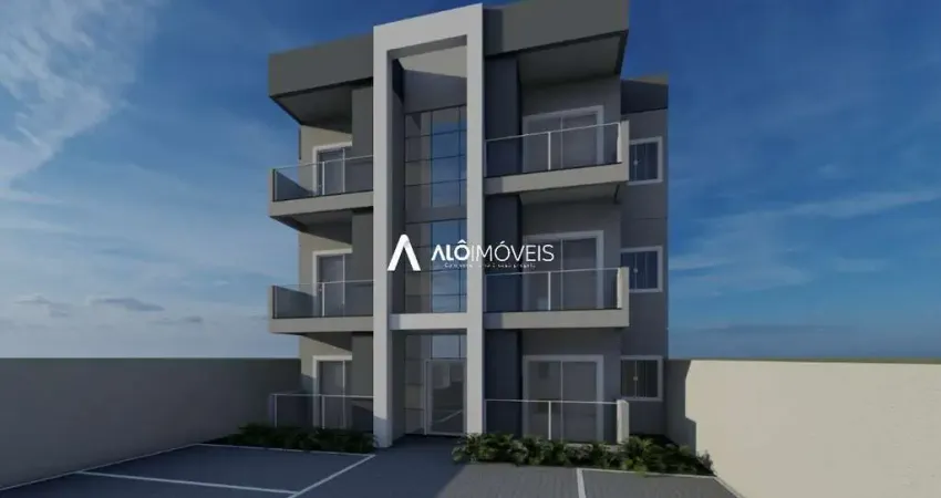 Apartamento com 2 quartos à venda na do Principe, 443, Itapema do Norte, Itapoá