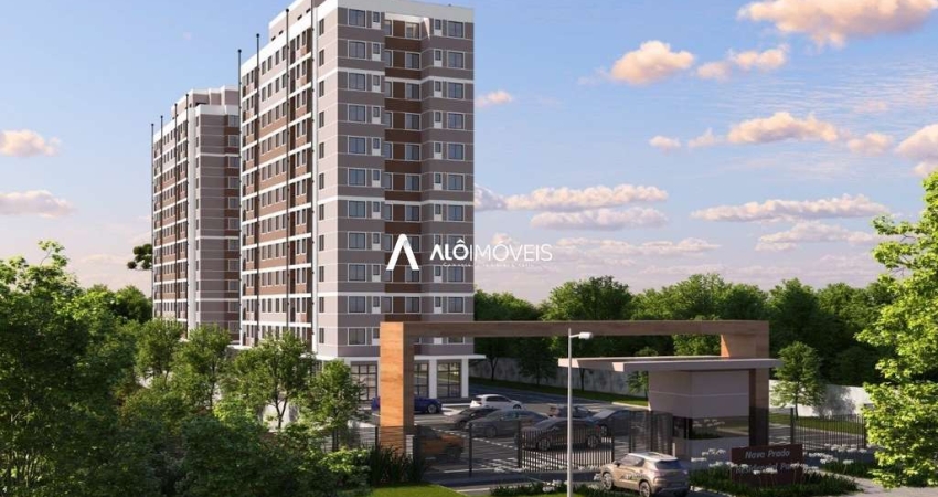 Apartamento com 2 quartos à venda na Rua Aluízio Finzetto, 3511, Prado Velho, Curitiba
