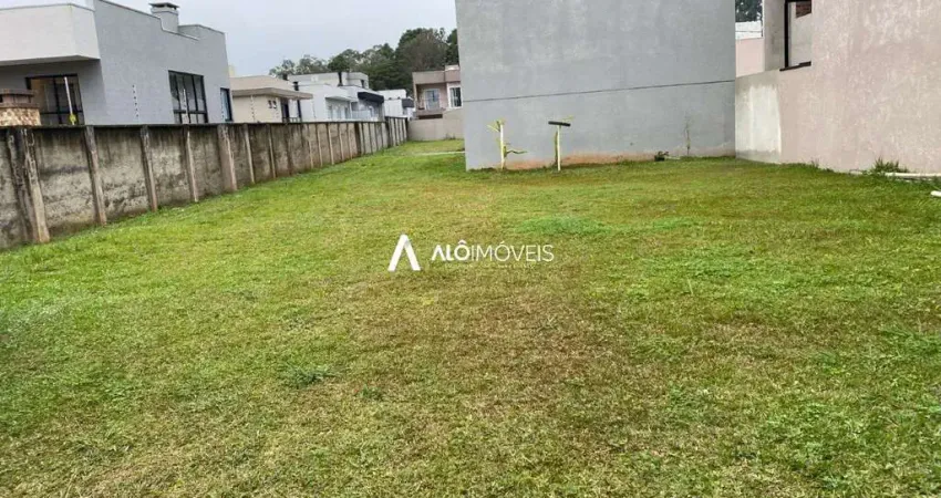 Terreno à venda na Rua Vereador Ângelo Burbello, 2757, Umbará, Curitiba