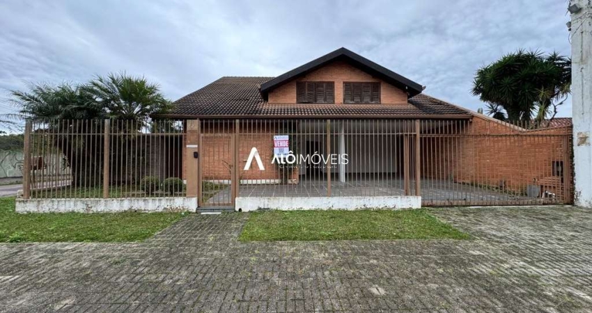 Casa com 3 quartos à venda na Rua Delegado Trindade, 478, Santa Quitéria, Curitiba