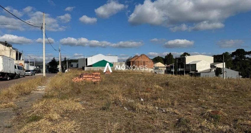 Terreno à venda na Rua Joana Kosiba, Umbará, Curitiba