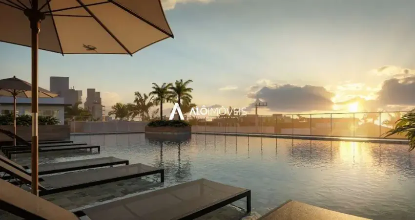 Apartamento com 2 quartos à venda na Ceará, 331, Rainha do Mar, Itapoá