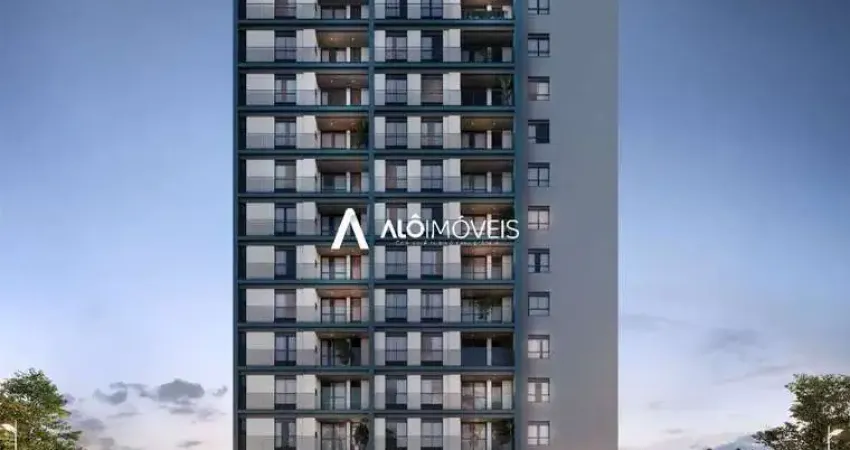 Apartamento com 3 quartos à venda na Rua Monsenhor Ivo Zanlorenzi, 890, Campina do Siqueira, Curitiba