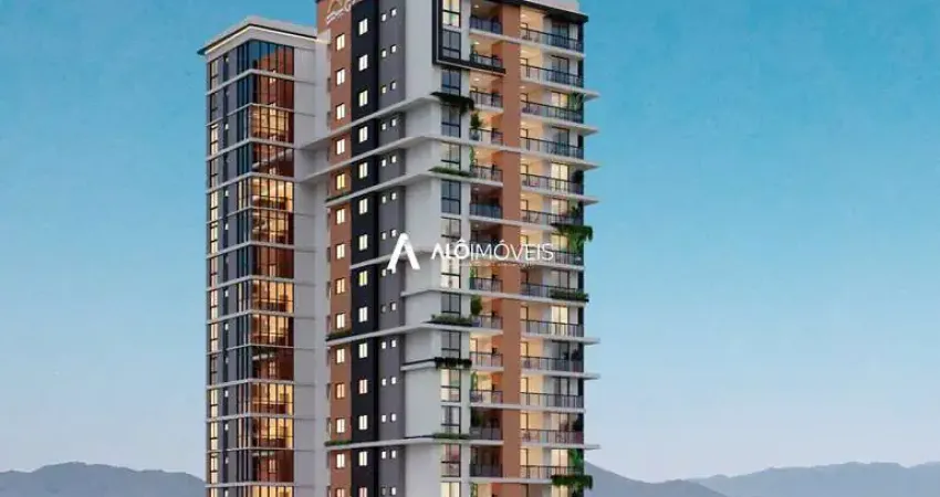 Apartamento com 3 quartos à venda na Juscelino Kubitschek, 194, Centro, Itapoá