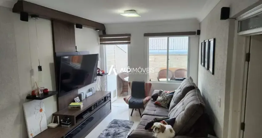 Apartamento com 2 quartos à venda na Rua Presidente Carlos Cavalcanti, 400, Centro, Curitiba