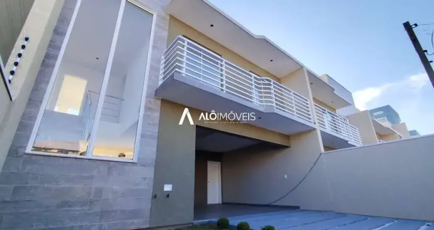 Casa com 3 quartos à venda na Rua Carlos de Andrade Dantas, 590, Cidade Jardim, São José dos Pinhais