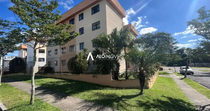 Apartamento com 3 quartos à venda na Rua Maria Geronasso do Rosário, 467, Boa Vista, Curitiba