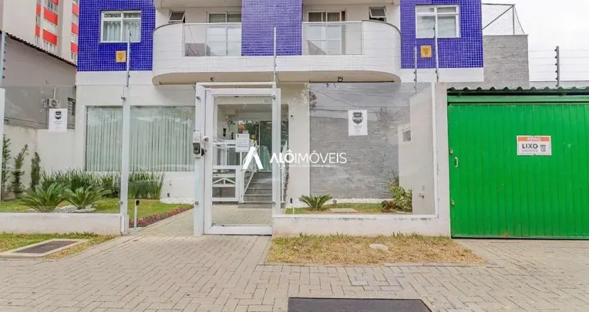 Apartamento com 1 quarto para alugar na Rua Caetano Marchesini, 281, Portão, Curitiba