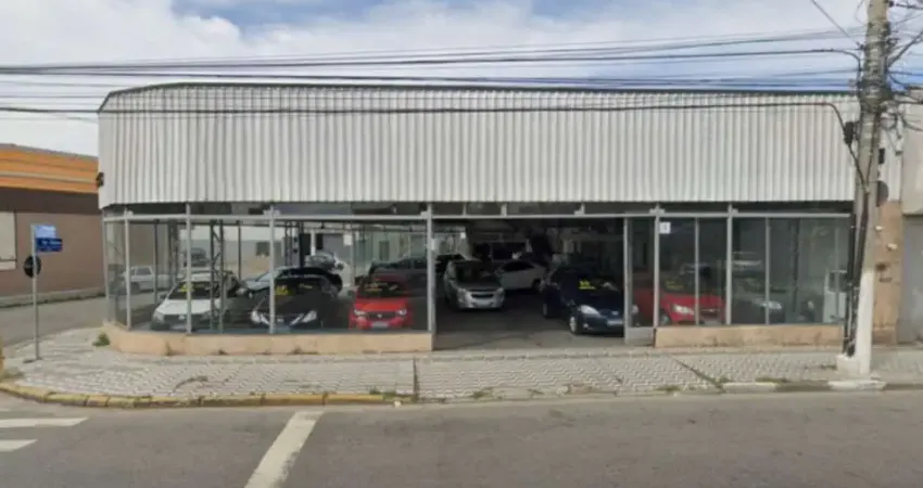 Barracão / Galpão / Depósito para alugar na Vila Costa, Suzano