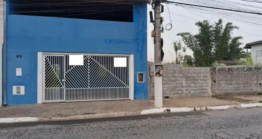 Sobrado para Venda em Suzano, JARDIM QUARESMEIRA I, 3 dormitórios, 1 suíte, 2 banheiros, 2 vagas