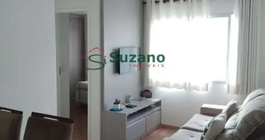 Apartamento para Venda em Suzano, Cidade Edson, 2 dormitórios, 1 banheiro, 1 vaga