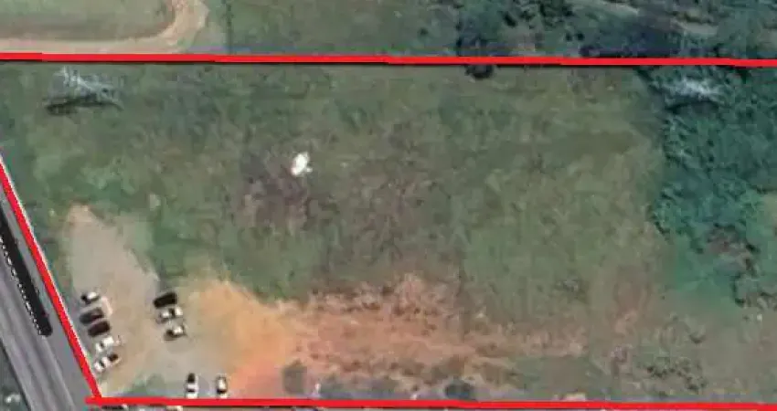 Área para Construção para Venda em Suzano, Jardim Colorado