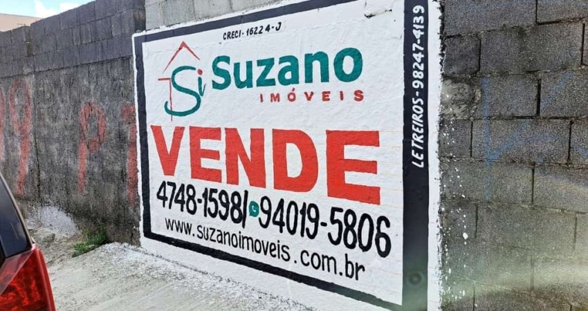 Terreno Urbano para Venda em Suzano, Jardim Revista