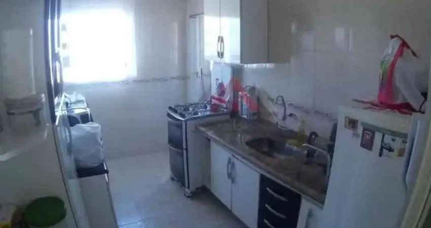 Apartamento para Venda em Suzano, Vila Figueira, 2 dormitórios, 1 banheiro, 1 vaga