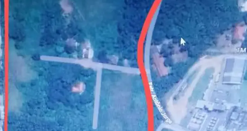 Terreno Industrial para Venda em Suzano, Chacara Nova Suzano
