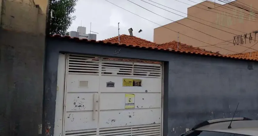 Casa para Locação em Suzano, Jardim Santa Helena, 2 dormitórios, 2 banheiros
