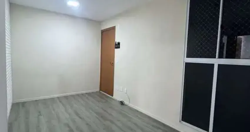 Apartamento para Locação em Suzano, Chácara Estância Paulista, 2 dormitórios, 1 banheiro, 1 vaga