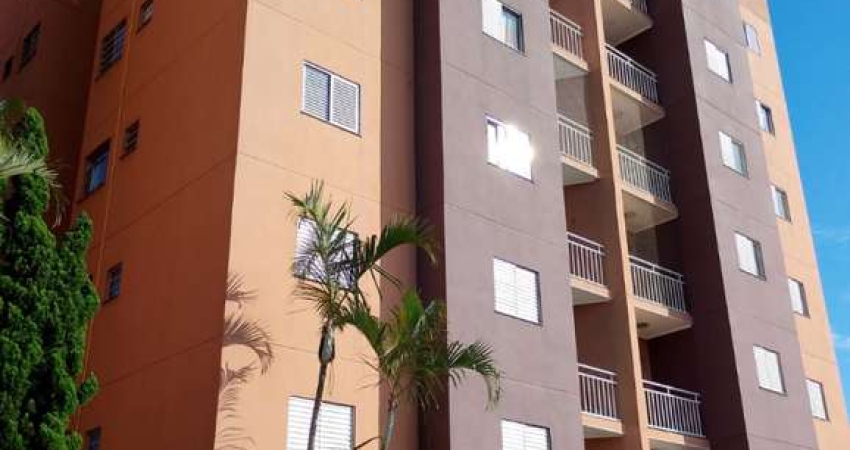 Apartamento para Locação em Suzano, Vila Figueira, 2 dormitórios, 1 banheiro, 1 vaga