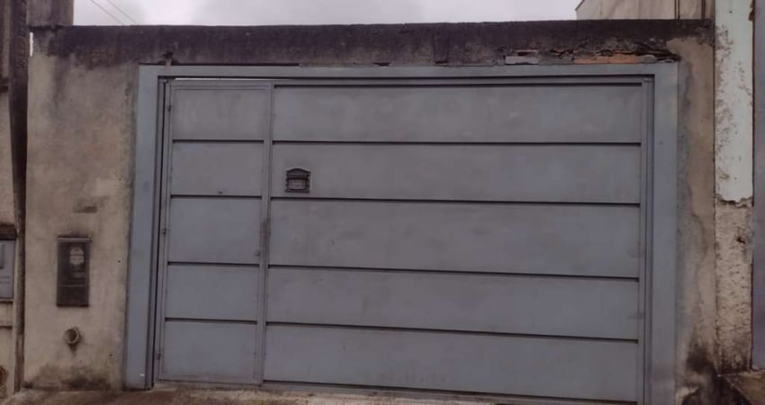 Casa para Locação em Suzano, Taba Marajoara, 2 dormitórios, 1 suíte, 1 banheiro, 2 vagas