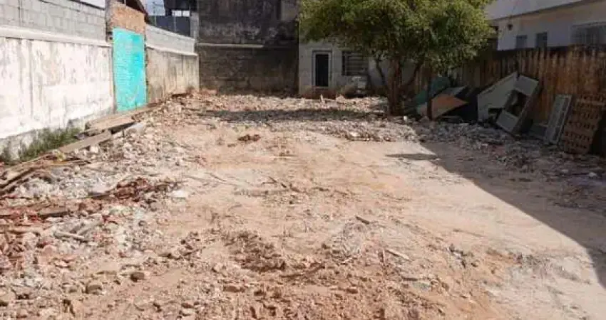 Terreno à venda no Parque Maria Helena, Suzano 