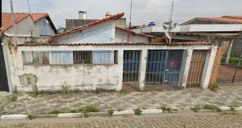 Terreno Urbano para Venda em Suzano, Parque Maria Helena