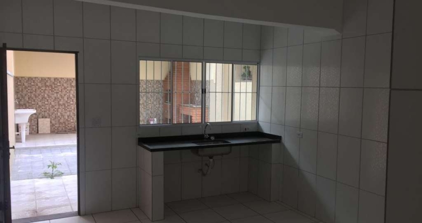Sobrado para Venda em Suzano, Jardim Anzai, 3 dormitórios, 2 suítes, 1 banheiro, 2 vagas