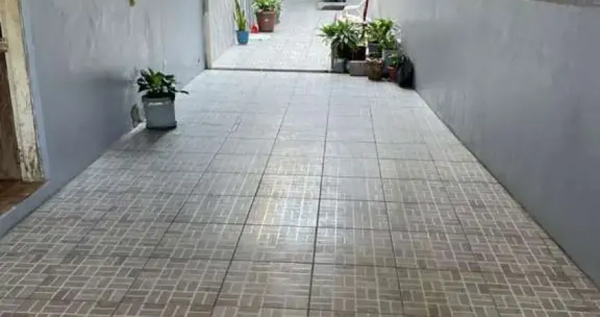 Sobrado para Locação, JARDIM DO BOSQUE, 2 dormitórios, 1 suíte, 1 banheiro, 2 vagas