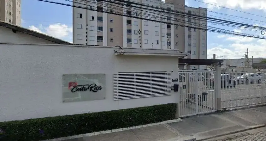 Apartamento para locação em suzano, vila urupês, 2 dormitórios, 1 suíte, 1 banheiro