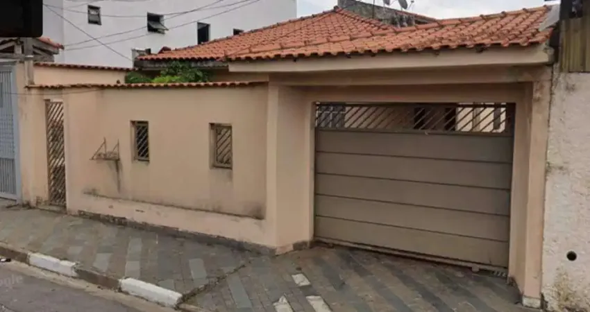 Casa 3 dormitórios para venda em suzano, vila mazza, 3 dormitórios, 1 banheiro, 3 vagas