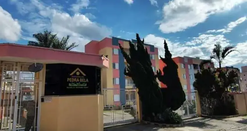 Apartamento para venda em suzano, vila urupês, 3 dormitórios, 1 suíte, 2 banheiros, 2 vagas