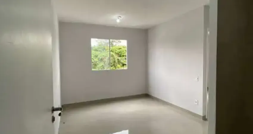 Apartamento para venda em suzano, caxangá, 2 dormitórios, 1 banheiro, 1 vaga