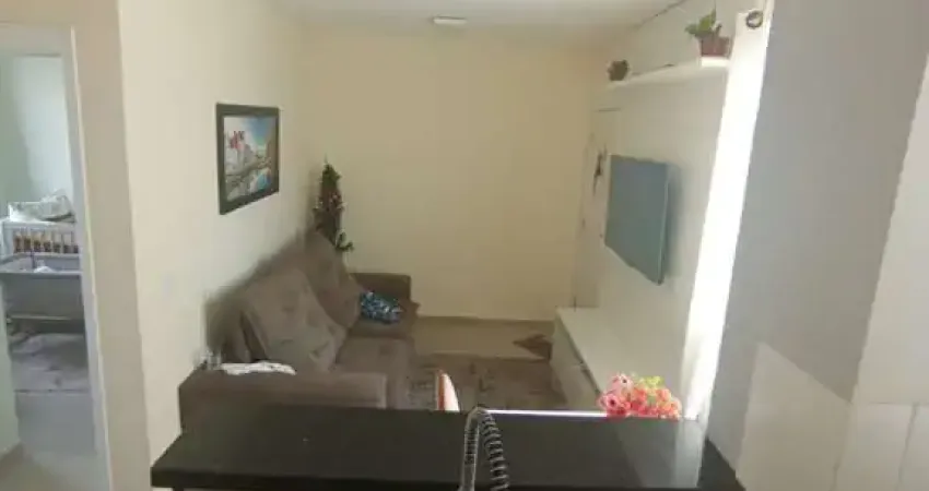 Apartamento para venda em suzano, jardim colorado, 2 dormitórios, 1 banheiro, 1 vaga