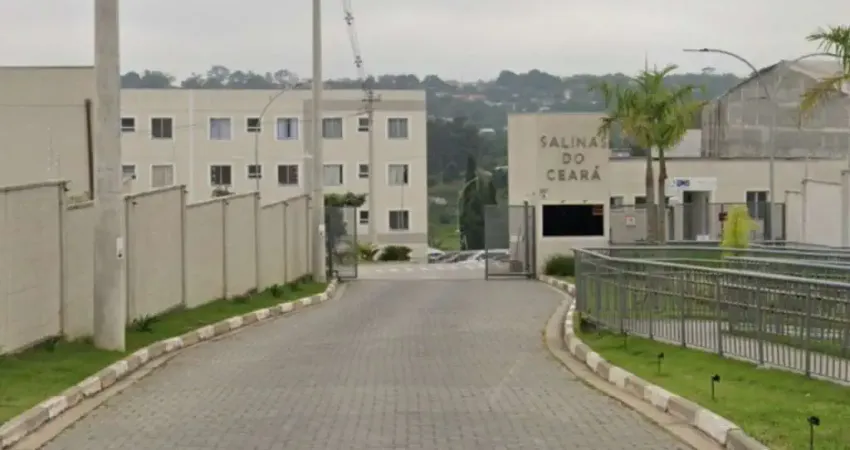 Apartamento para locação em suzano, jardim europa, 2 dormitórios, 1 banheiro