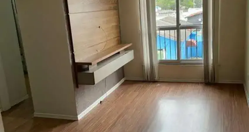 Apartamento para locação em suzano, jardim são luís, 2 dormitórios, 1 banheiro, 1 vaga