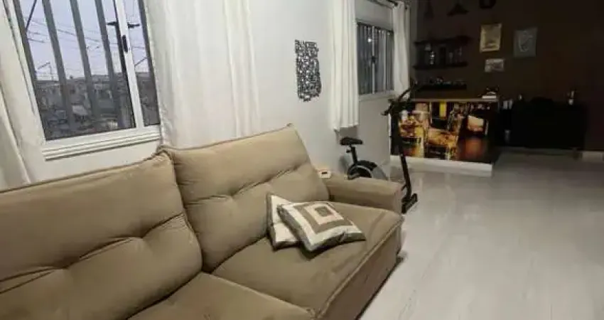 Sobrado para Venda em Suzano, Vila Amorim, 3 dormitórios, 1 suíte, 1 banheiro, 2 vagas