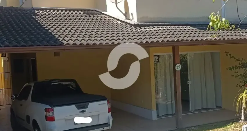 Casa em condomínio fechado com 3 quartos à venda na Hamilton Picanco, 212, Badu, Niterói