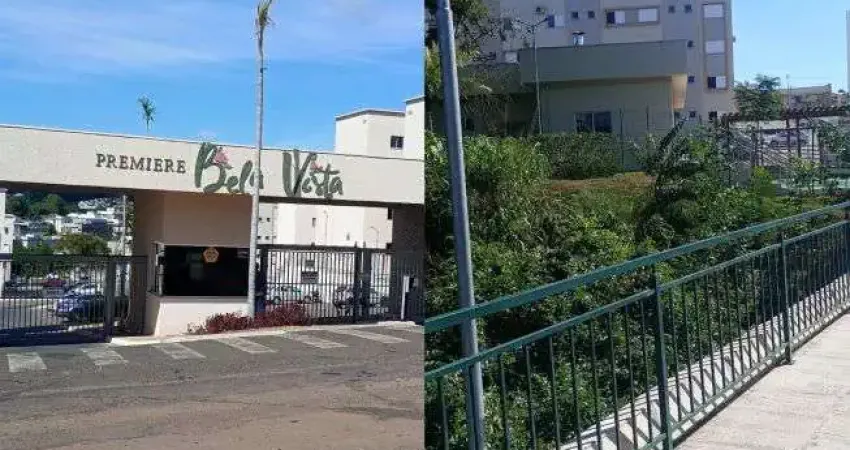 Apartamento com 2 quartos à venda na Avenida Contorno, 100, Residencial Bela Vista, Anápolis