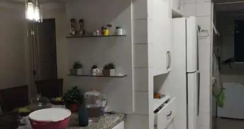 Apartamento com 3 quartos à venda na Rua Ângelo Teles, 100, Vila Santa Maria de Nazareth, Anápolis