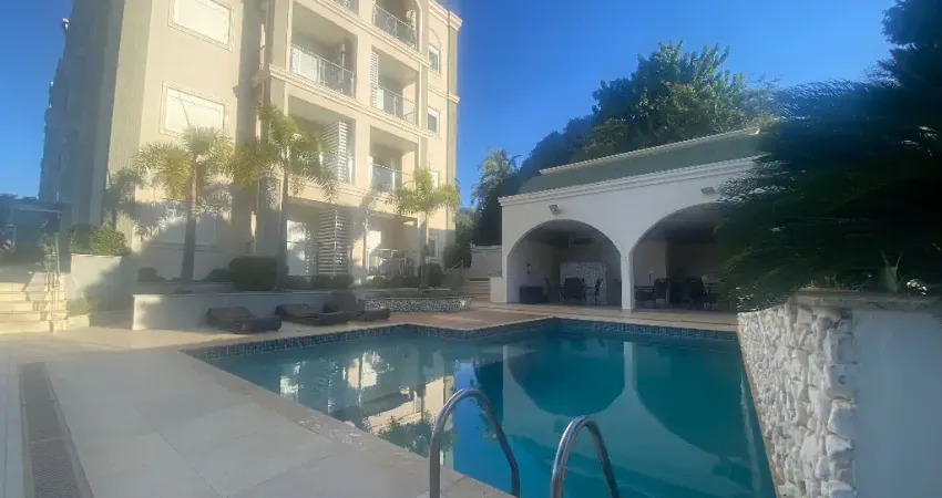 Apartamento com 3 quartos para alugar no Pinheirinho, Vinhedo 