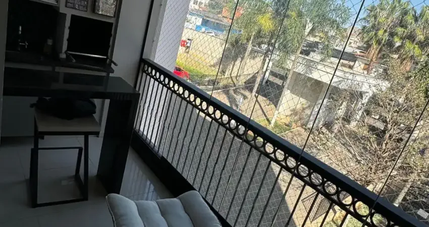 Apartamento com 3 quartos à venda no Centro, Vinhedo 