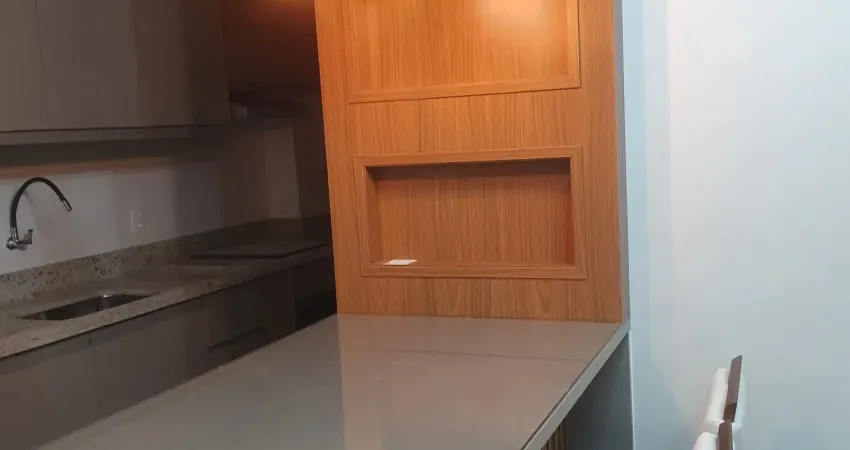 Apartamento com 2 quartos à venda no Residencial Nova Era, Valinhos