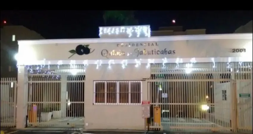 Apartamento com 3 quartos à venda na Vila Pagano, Valinhos