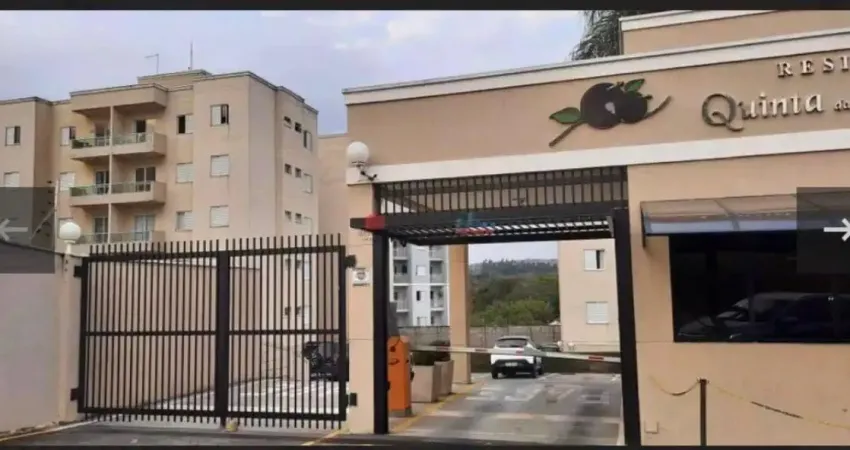 Apartamento com 3 quartos para alugar na Vila Pagano, Valinhos 