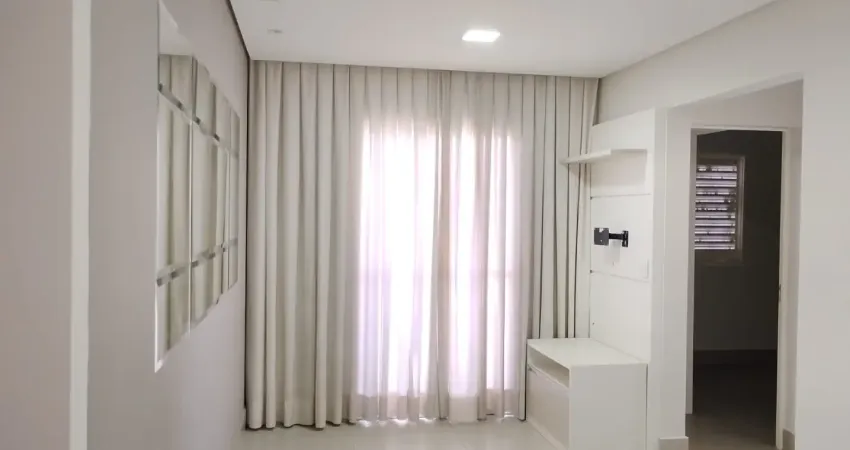 Apartamento com 3 quartos para alugar no Parque Nova Suíça, Valinhos 