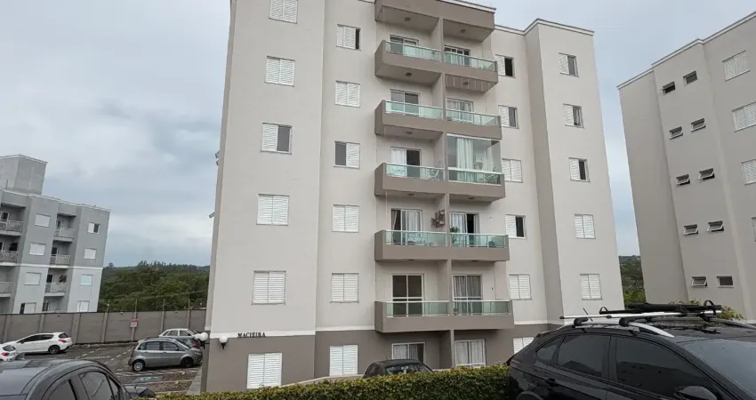 Apartamento com 3 quartos para alugar na Vila Pagano, Valinhos 
