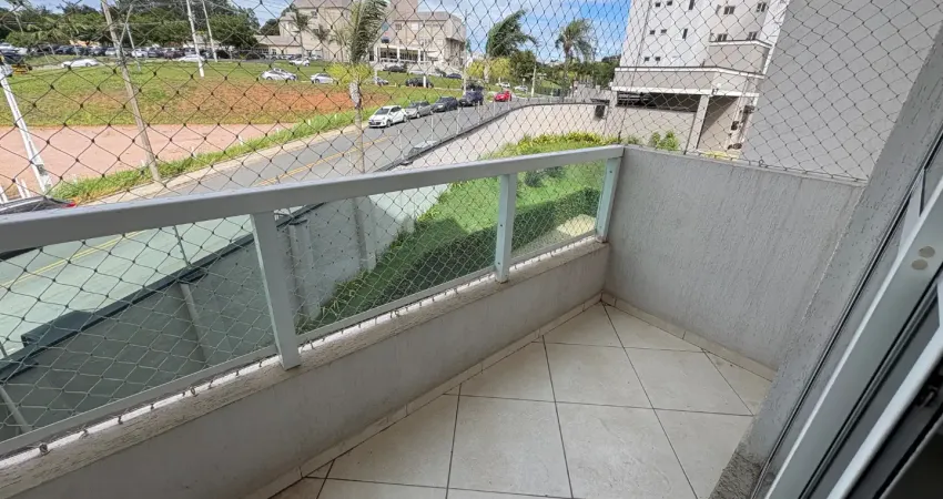 Apartamento com 3 quartos para alugar na Vila Pagano, Valinhos