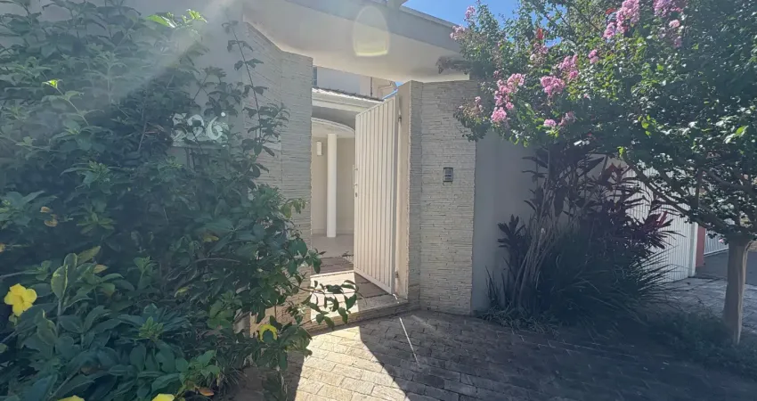 Casa com 3 quartos à venda no Jardim Paulista I, Jundiaí 