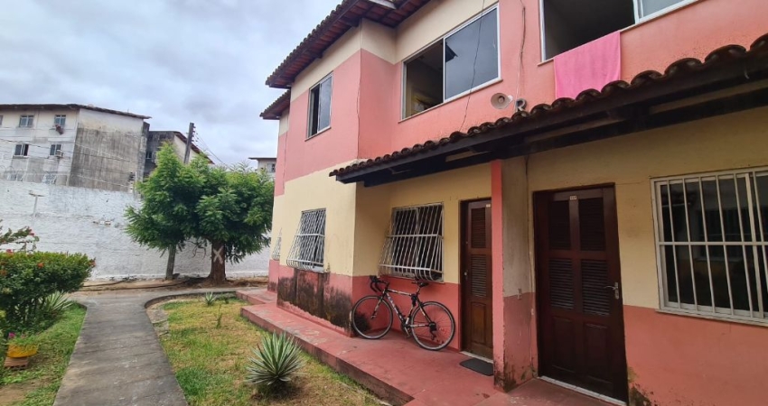 Apartamento 02 dormitórios e no conjunto Esperança Fortaleza-CE