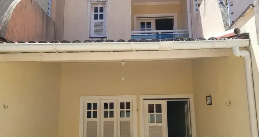 Casa com 3 quartos à venda na Rua Professor Heráclito, 141, Papicu, Fortaleza