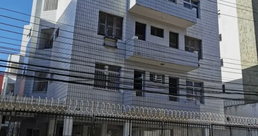 Amplo Apartamento com Localização Privilegiada em Fortaleza